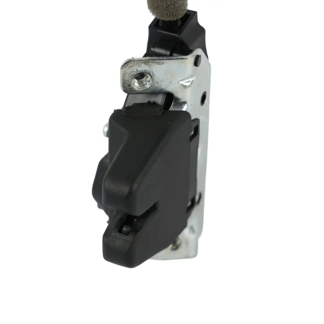 Mercedes W204 Rear Tailgate Lock Bootlid Catch Latch - SKU A2047500185 - Part number A2047500185