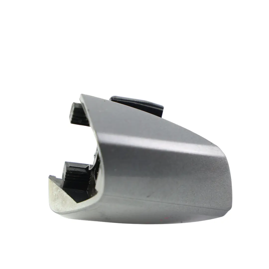 W207 Door Handle Front Rear Right O/S Mineralgrau Grey B39 to Cover Mercedes W204 with Part number A2047600420-MG Cover Mercedes W204 W207 Door Handle Front Rear Right O/S Mineralgrau Grey B39 - SKU A2047600420-MG - Part number A2047600420-MG