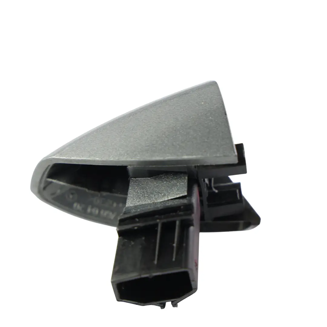 Mercedes W204 W207 Osłona Klamki Przednia Tylna Prawa Mineralgrau Szary B39 - SKU A2047600420-MG - Numer Części A2047600420-MG