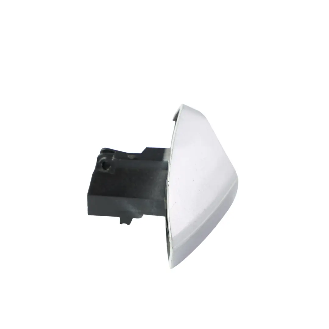 Cover Mercedes W204 W207 Door Handle Cap Front Rear Right O/S Polar Silver 761 - SKU A2047600420-PLS - Part number A2047600420