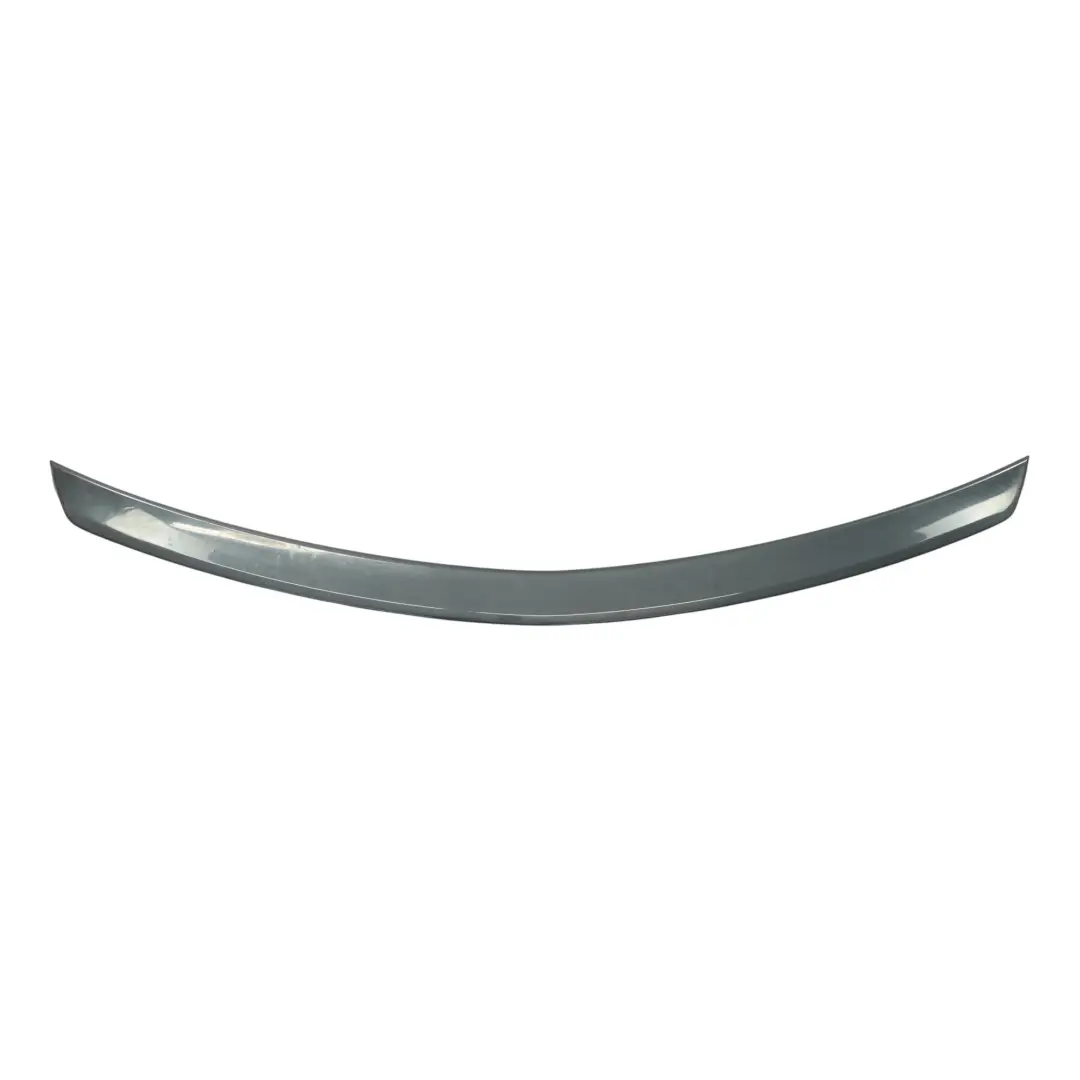 Boot Lid Spoiler Wing Trim Magnetite Black Metallic - 183 to Mercedes W204 Rear with Part number A2047900388 Mercedes W204 Rear Boot Lid Spoiler Wing Trim Magnetite Black Metallic - 183 - SKU A2047900388-MTS - Part number A2047900388