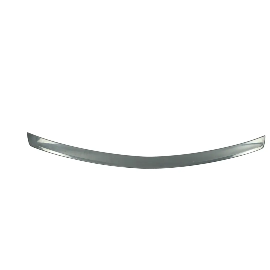 Becquet Aileron Coffre Arrière Noir Magnétite Métallisé 183 pour Mercedes W204 à propos du numéro de pièce A2047900388 Mercedes W204 Becquet Aileron Coffre Arrière Noir Magnétite Métallisé 183 - SKU A2047900388-MTS - Numéro de pièce A2047900388