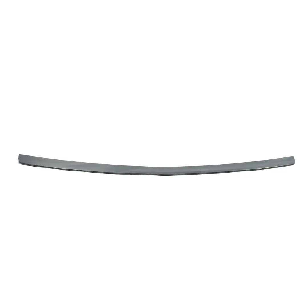Mercedes W204 Heckklappe Spoiler Flügel Verkleidung Magnetitschwarz Metallic 183 - SKU A2047900388-MTS - Teilenummer A2047900388