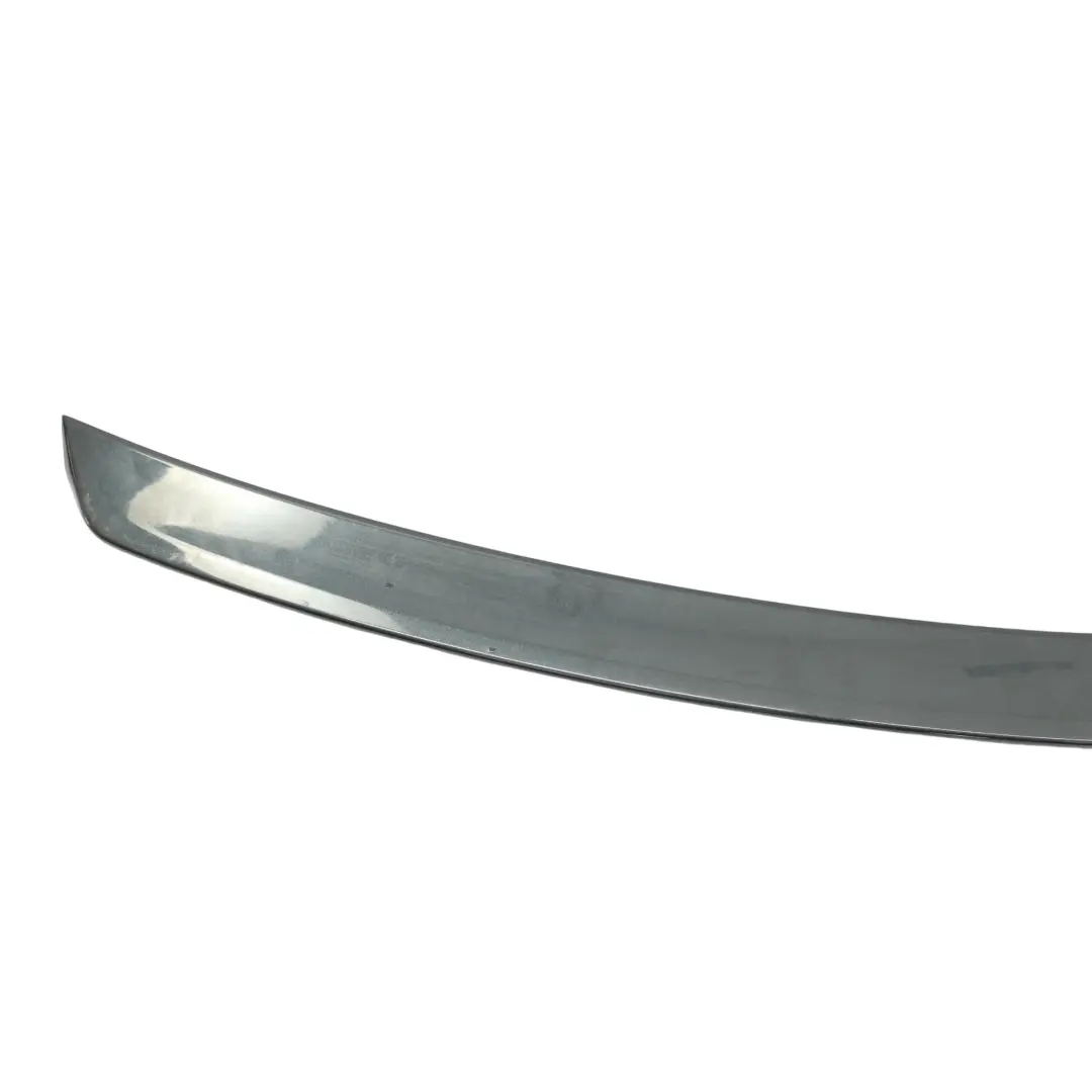 Becquet Aileron Coffre Arrière Noir Magnétite Métallisé 183 pour Mercedes W204 à propos du numéro de pièce A2047900388 Mercedes W204 Becquet Aileron Coffre Arrière Noir Magnétite Métallisé 183 - SKU A2047900388-MTS - Numéro de pièce A2047900388