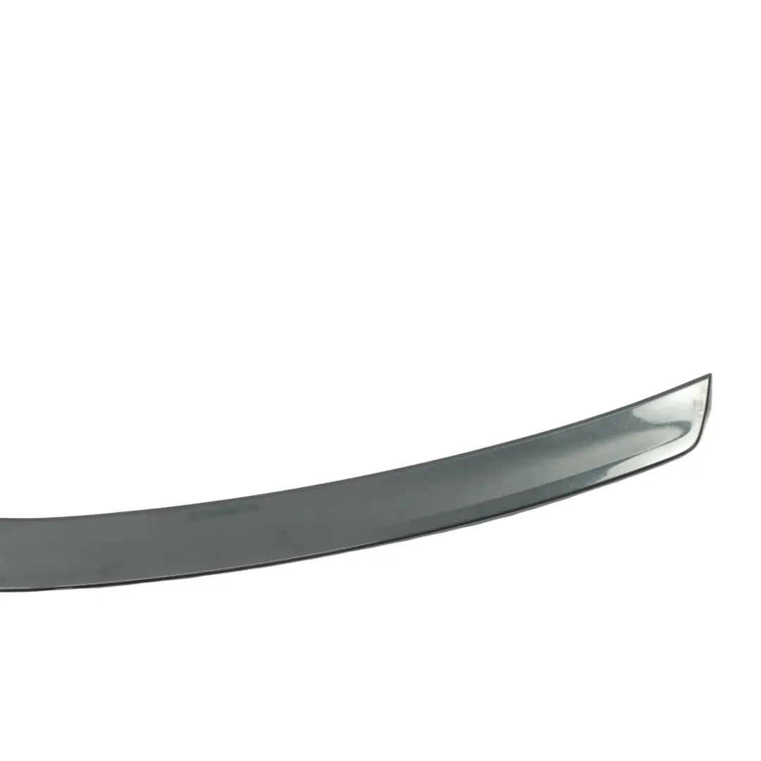 Spoiler Bagagliaio Posteriore Nero Magnetite Metallizzato 183 per Mercedes W204 con numero di parte A2047900388 Mercedes W204 Spoiler Bagagliaio Posteriore Nero Magnetite Metallizzato 183 - SKU A2047900388-MTS - Numero di parte A2047900388