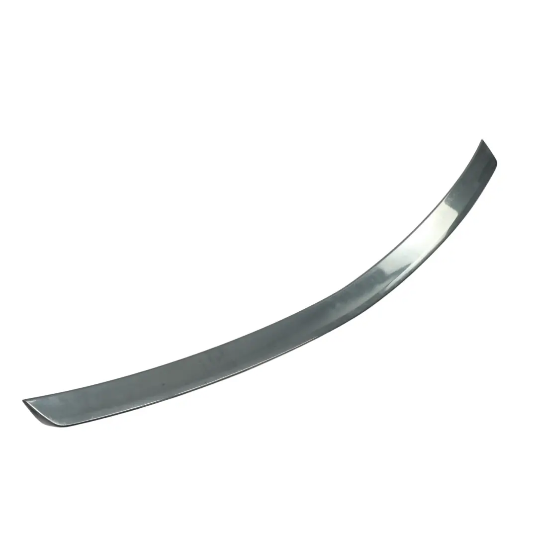 Spoiler Listwa Klapy Bagażnika Czarny Metalik do Mercedes W204 o numerze A2047900388 Mercedes W204 Spoiler Listwa Klapy Bagażnika Czarny Metalik - SKU A2047900388-MTS - Numer Części A2047900388