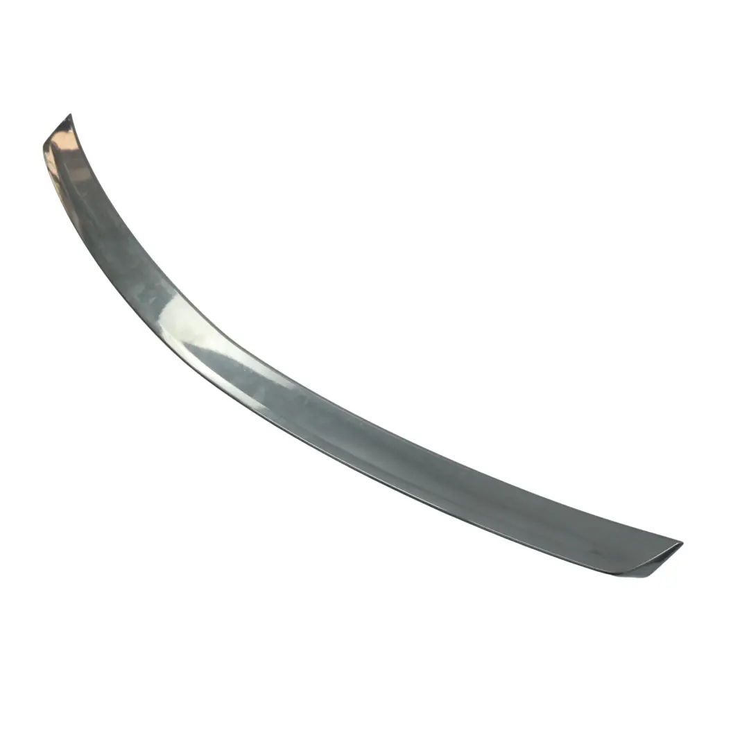 Heckklappe Spoiler Flügel Verkleidung Magnetitschwarz Metallic 183 für Mercedes W204 mit Teilenummer A2047900388 Mercedes W204 Heckklappe Spoiler Flügel Verkleidung Magnetitschwarz Metallic 183 - SKU A2047900388-MTS - Teilenummer A2047900388