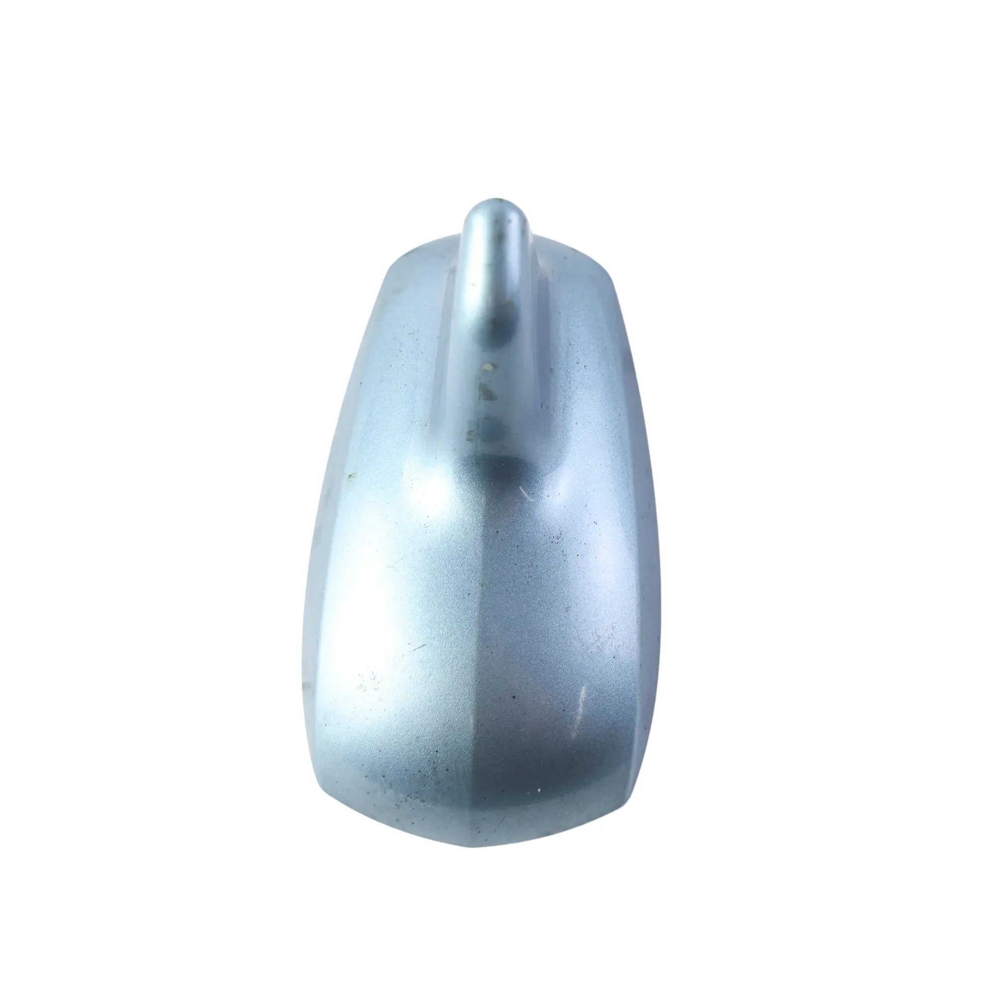 Mercedes W204 W212 Antenna Tetto Squalo Blu Indigolite Metallizzato 230