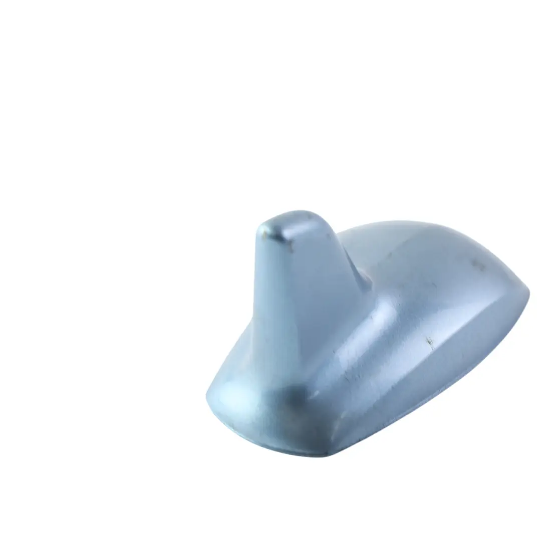  Roof Antenna Mercedes W204 W212 Aerial Shark Indigolite Blue Metallic - 230 - SKU A2048206675-INB - Part number A2048206675