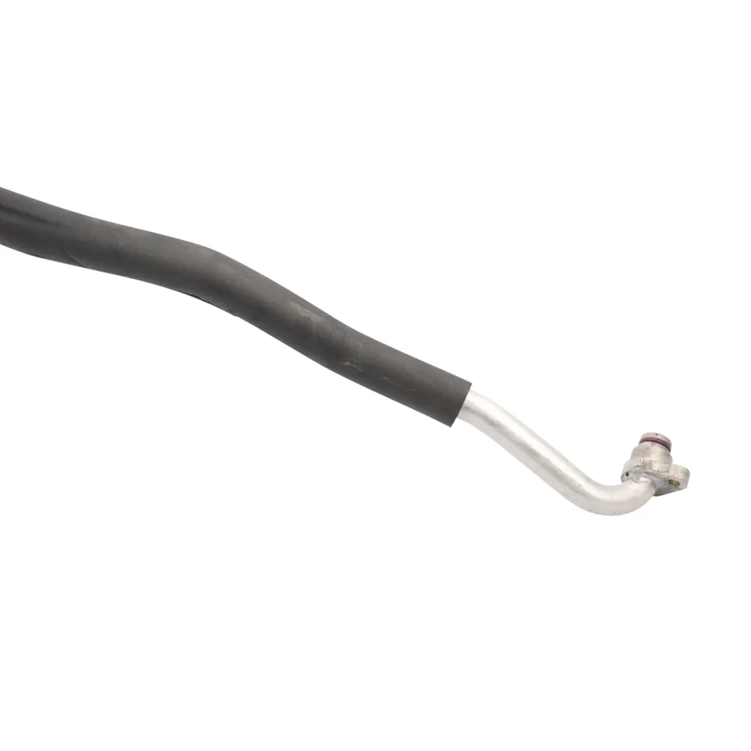 Mercedes W204 Air Conditioning Compressor Line Tube Hose Pipe - SKU A2048303015 - Part number A2048303015