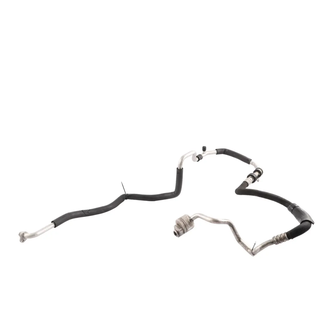 Conditioning Compressor Line Tube Hose Pipe to Mercedes W204 Air with Part number A2048303015 Mercedes W204 Air Conditioning Compressor Line Tube Hose Pipe - SKU A2048303015 - Part number A2048303015
