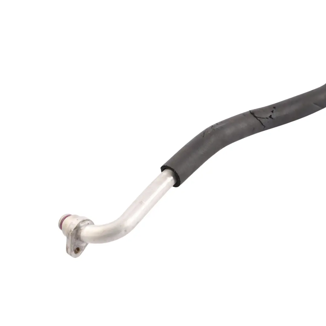 Conditioning Compressor Line Tube Hose Pipe to Mercedes W204 Air with Part number A2048303015 Mercedes W204 Air Conditioning Compressor Line Tube Hose Pipe - SKU A2048303015 - Part number A2048303015