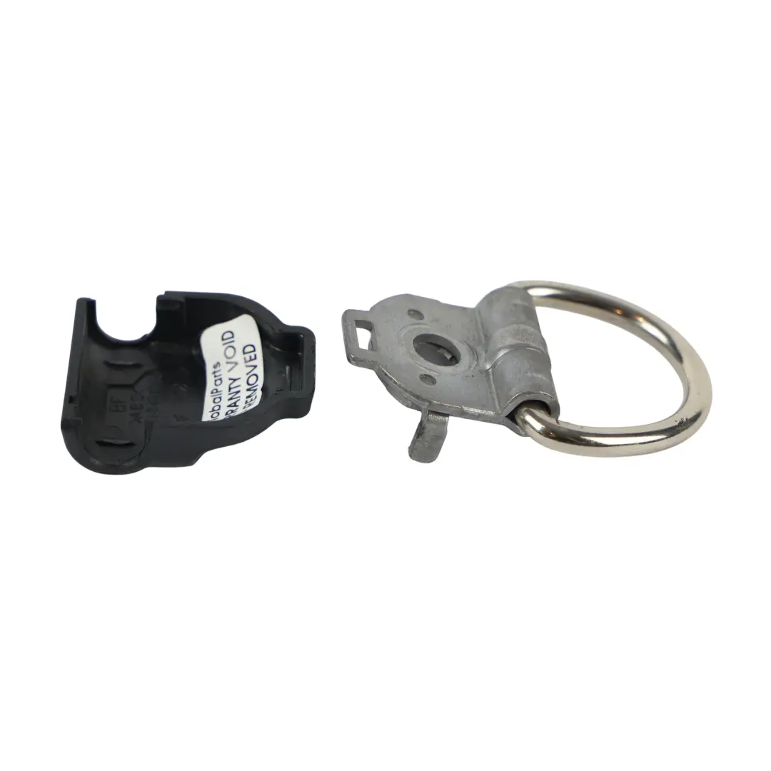 Mercedes W204 W212 Trunk Hook Boot Interior Lock Latch Catch Rear - SKU A2048491203 - Part number A2048491203