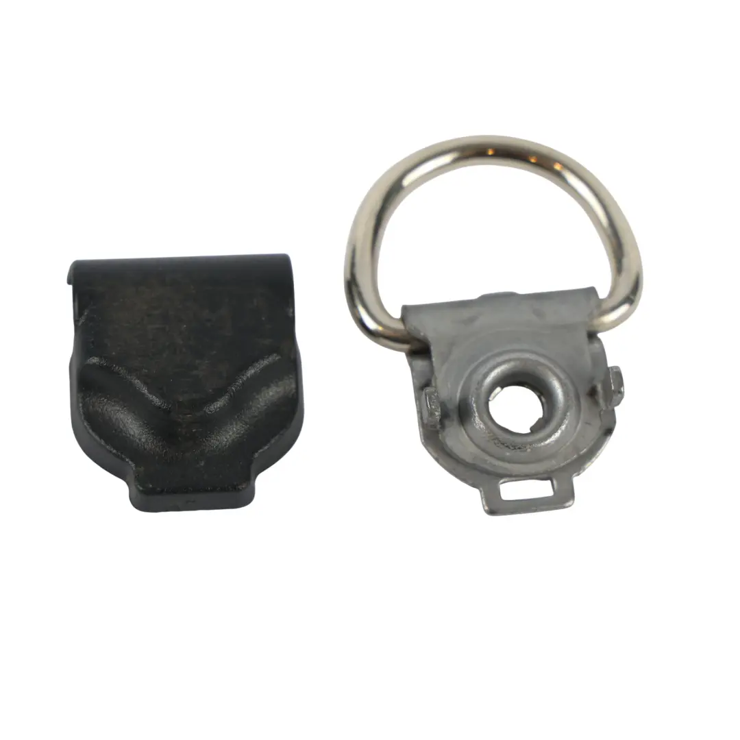 Mercedes W204 W212 Gancio baule Stivale Interni Serratura posteriore - SKU A2048491203 - Numero di parte A2048491203