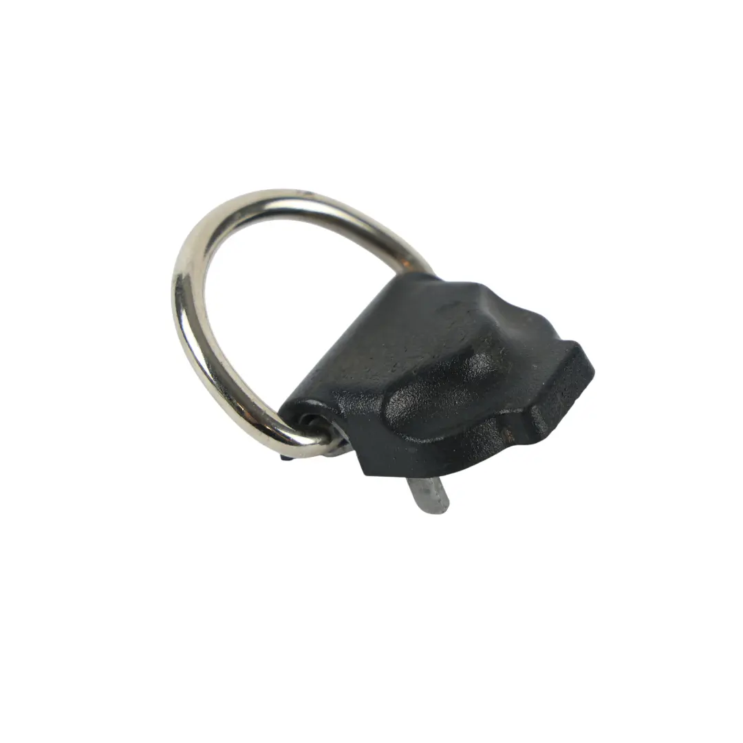 Mercedes W204 W212 Trunk Hook Boot Interior Lock Latch Catch Rear - SKU A2048491203 - Part number A2048491203
