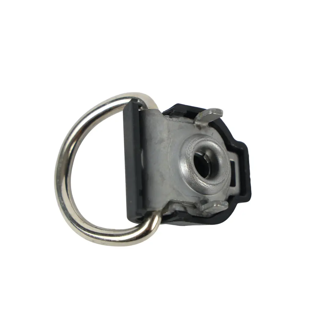 Mercedes W204 W212 Gancio baule Stivale Interni Serratura posteriore - SKU A2048491203 - Numero di parte A2048491203