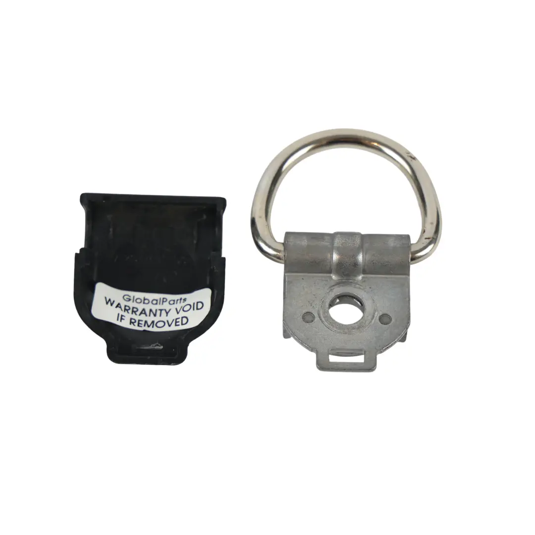 Gancho Maletero Cierre Interior Trasero para Mercedes W204 W212 con número de pieza A2048491203 Mercedes W204 W212 Gancho Maletero Cierre Interior Trasero - SKU A2048491203 - Número de pieza A2048491203