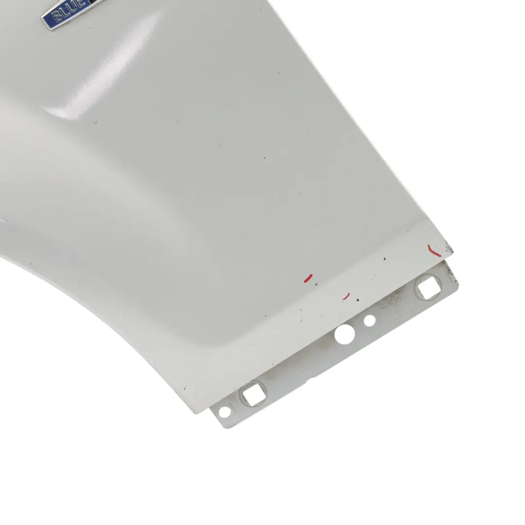 Mercedes W204 Side Wing Panel Front Left N/S Fender Iridium Silver Metallic 775 - SKU A2048801318-IRS2 - Part number A2048801318