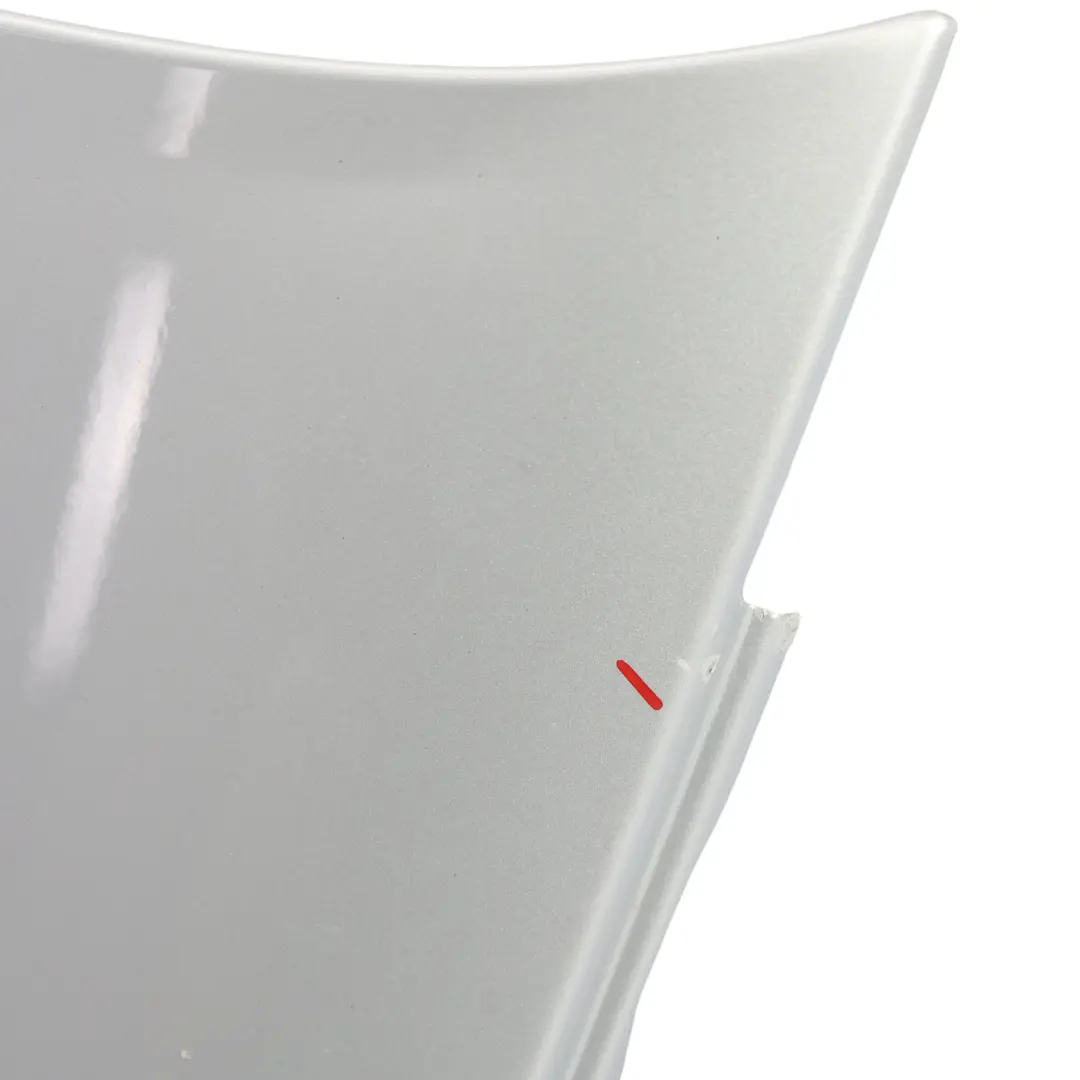 Wing Fender Front Right O/S Obsidian Black 197 to Mercedes W204 with Part number A2048801418 Mercedes W204 Wing Fender Front Right O/S Obsidian Black 197 - SKU A2048801418-IRS2 - Part number A2048801418