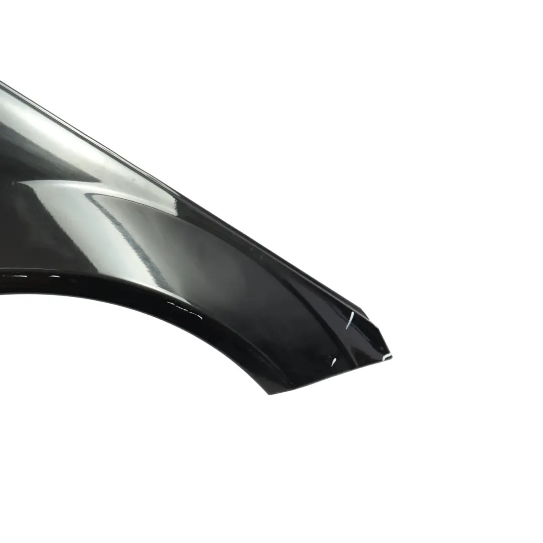 Panneau Laterale avant Droit Garde-Boue Obsidian Black Noir 197 pour Mercedes W203 à propos du numéro de pièce A2048801418 Mercedes W203 Panneau Laterale avant Droit Garde-Boue Obsidian Black Noir 197 - SKU A2048801418-OB1 - Numéro de pièce A2048801418