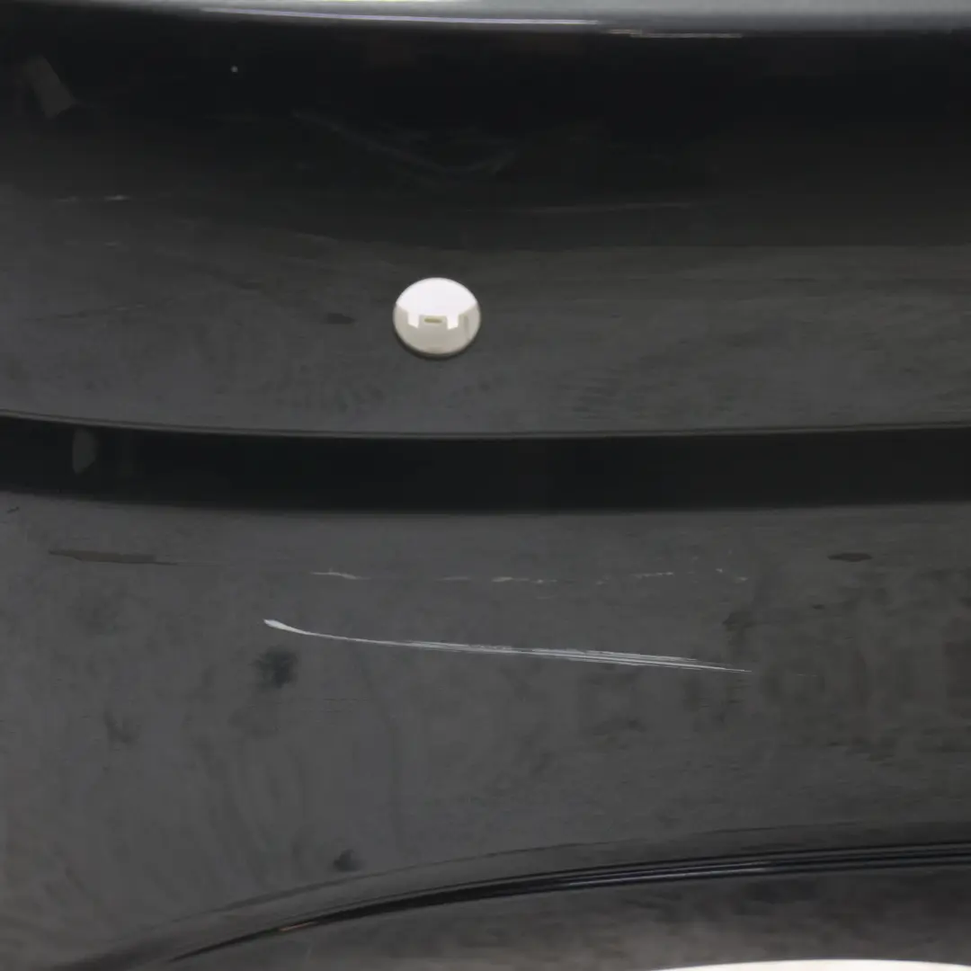 Panel Zderzaka Tylnego Tenorite Szary Metalik 755 do Mercedes W204 o numerze A2048805940 Mercedes W204 Panel Zderzaka Tylnego Tenorite Szary Metalik 755 - SKU A2048805940-TNG - Numer Części A2048805940