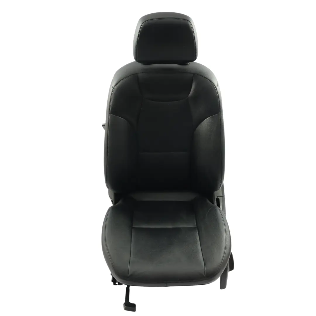 Sportsitz Vorne Links Elektrisch Beheizt Leder Schwarz für Mercedes W204 S204 mit Teilenummer A2049102347 Mercedes W204 S204 Sportsitz Vorne Links Elektrisch Beheizt Leder Schwarz - SKU A2049102347-12 - Teilenummer A2049102347