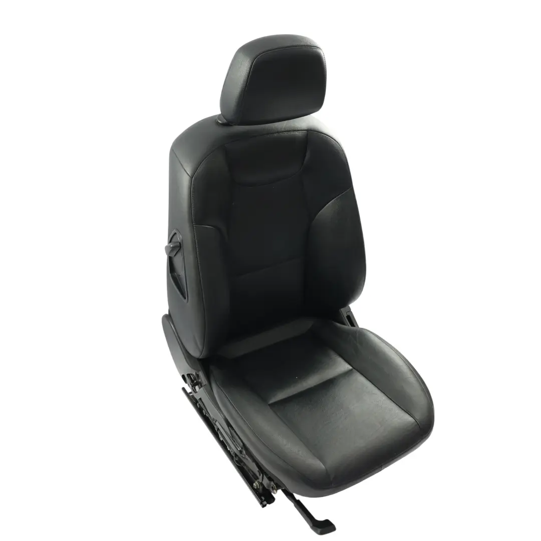 Sedile Ant Sinistro Elettrico Riscaldato Pelle Nero per Mercedes W204 S204 con numero di parte A2049102347 Mercedes W204 S204 Sedile Ant Sinistro Elettrico Riscaldato Pelle Nero - SKU A2049102347-12 - Numero di parte A2049102347