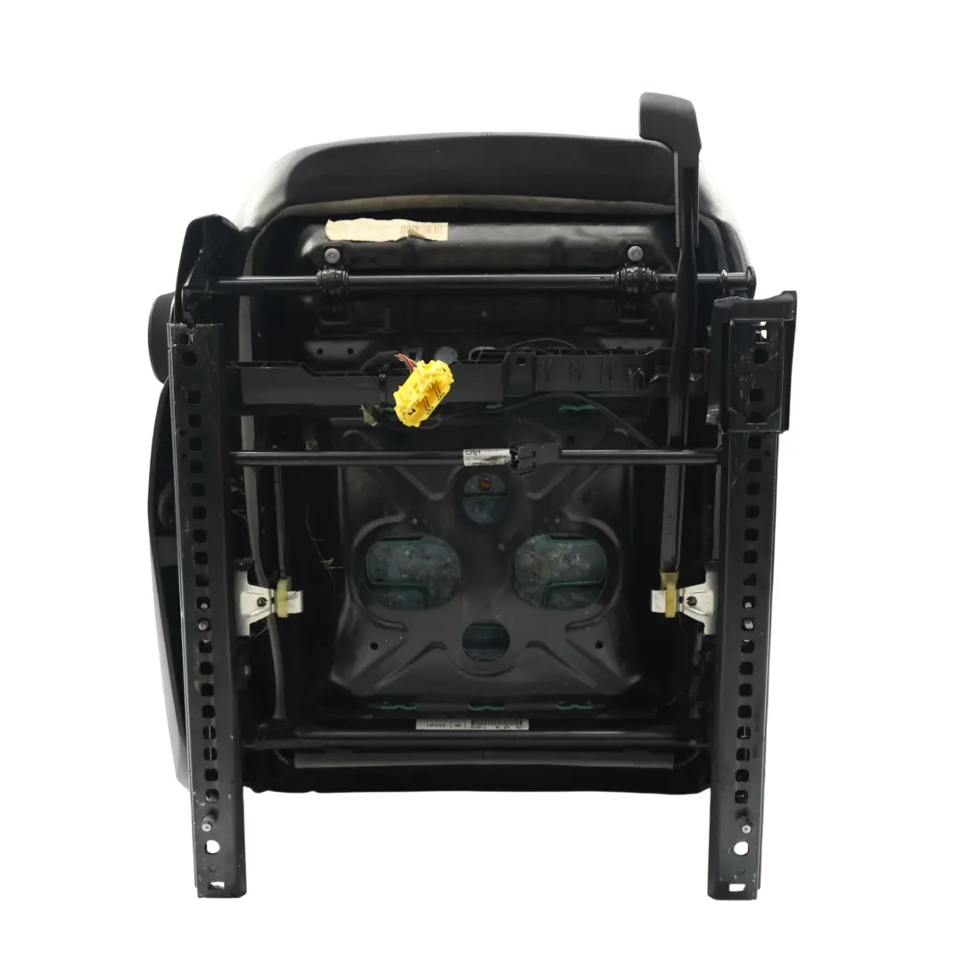 Sedile Ant Dx Elettrico Riscaldato Pelle Nero per Mercedes W204 S204 con numero di parte A2049102447 Mercedes W204 S204 Sedile Ant Dx Elettrico Riscaldato Pelle Nero - SKU A2049102447-3 - Numero di parte A2049102447