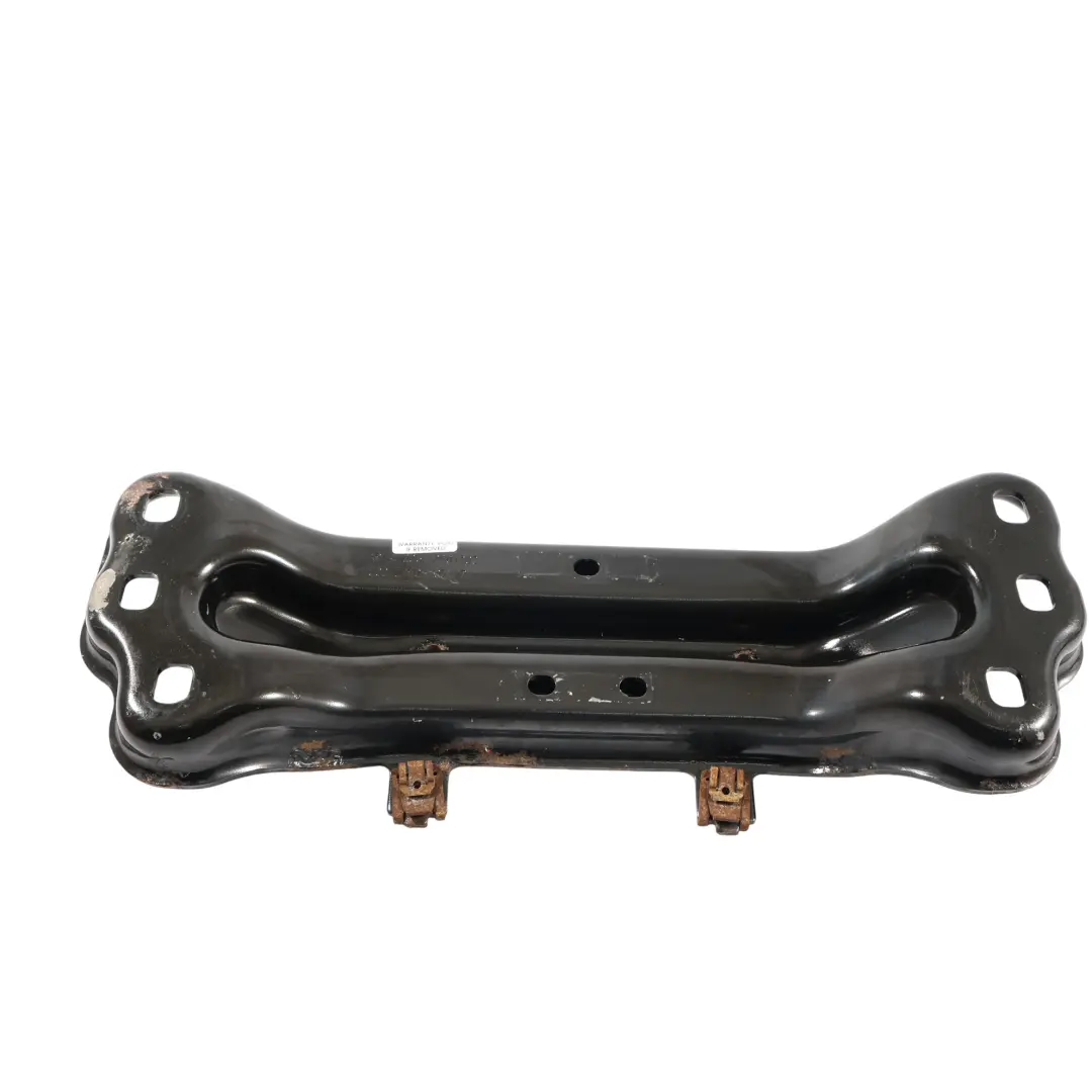 Mercedes W205 Soporte Bracket Cuna Caja Cambios - SKU A2052401202-1 - Número de pieza A2052401202