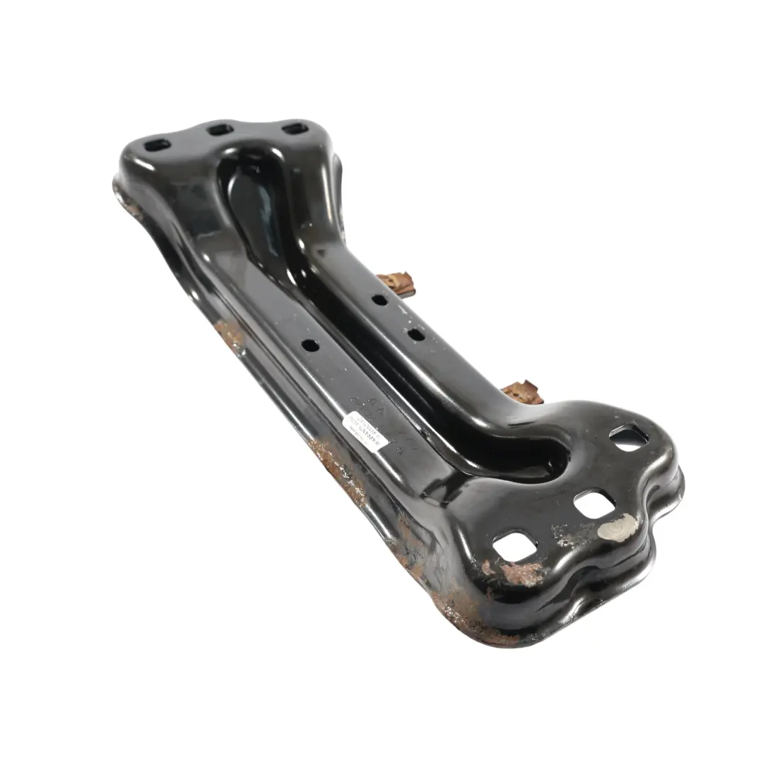 Mercedes W205 Soporte Bracket Cuna Caja Cambios - SKU A2052401202-1 - Número de pieza A2052401202