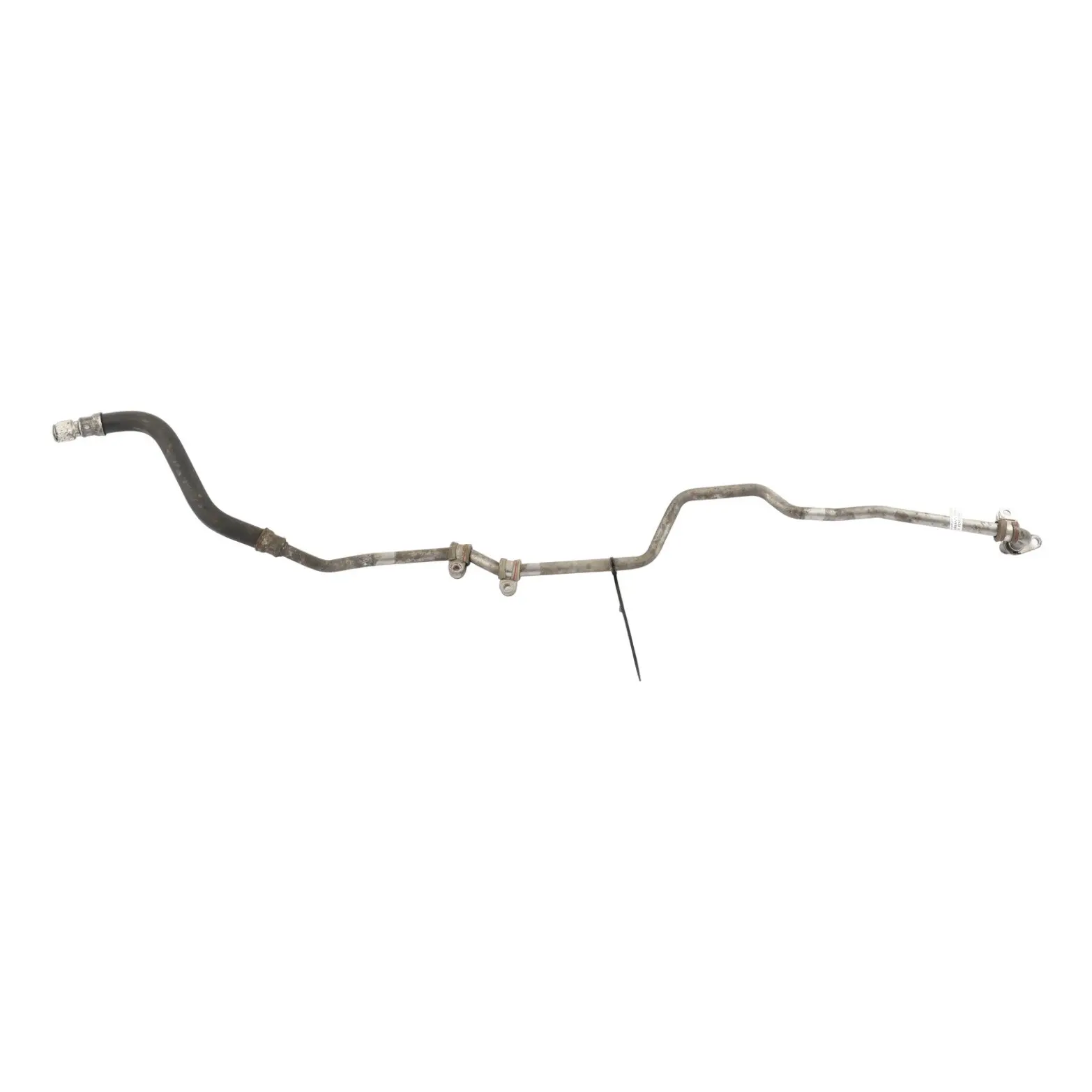 Mercedes W205 Automatic Gearbox Oil Pipe Hose Line M274 A2052705800