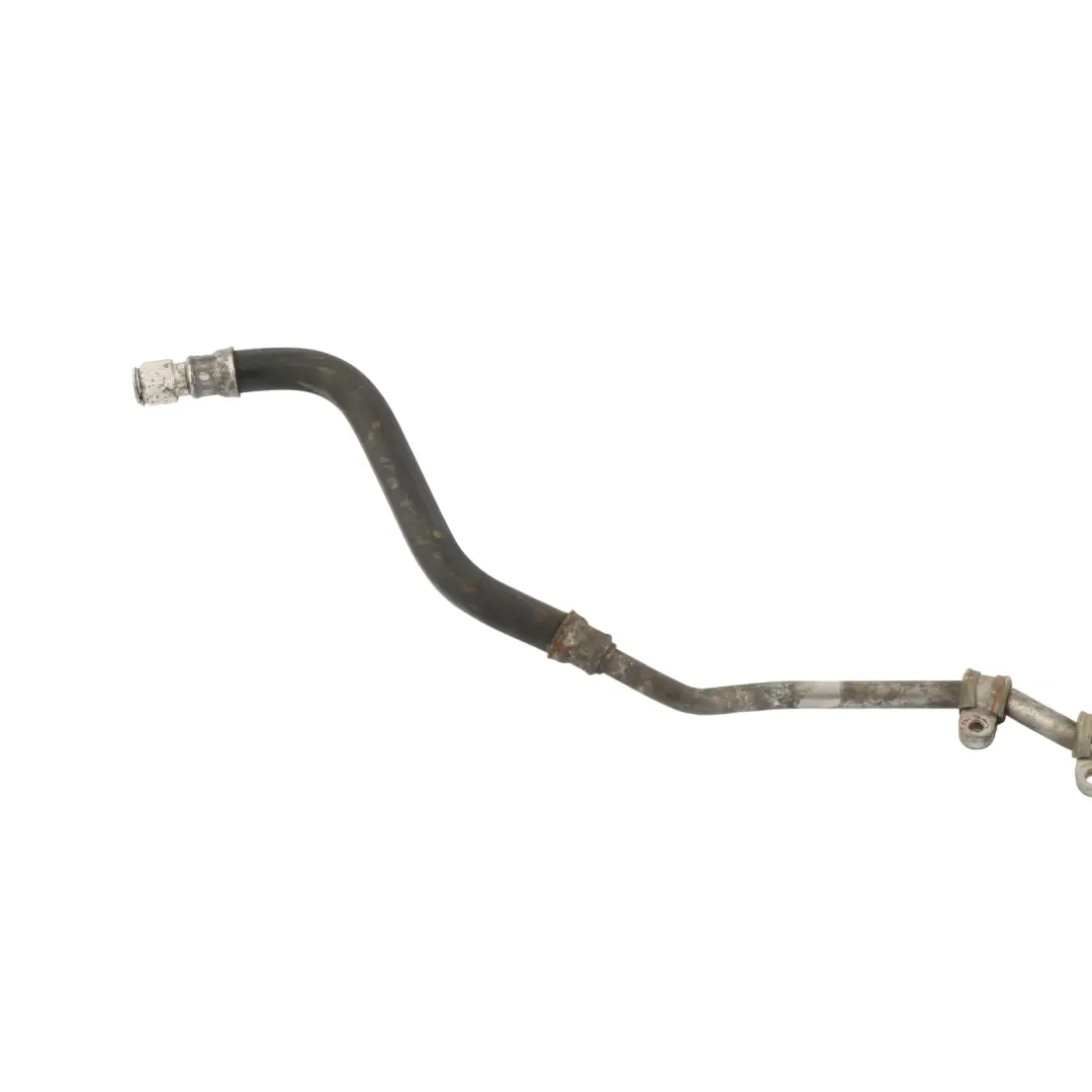 Mercedes W205 Automatic Gearbox Oil Pipe Hose Line M274 - SKU A2052705800 - Part number A2052705800