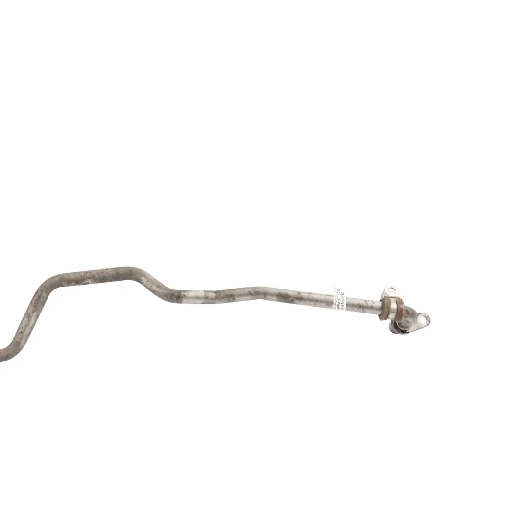 Mercedes W205 Automatic Gearbox Oil Pipe Hose Line M274 - SKU A2052705800 - Part number A2052705800