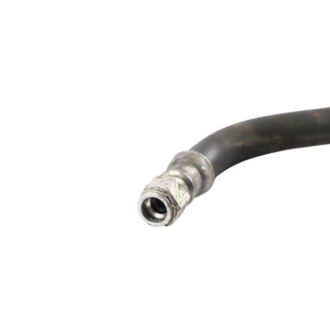 Mercedes W205 Automatic Gearbox Oil Pipe Hose Line M274 - SKU A2052705800 - Part number A2052705800