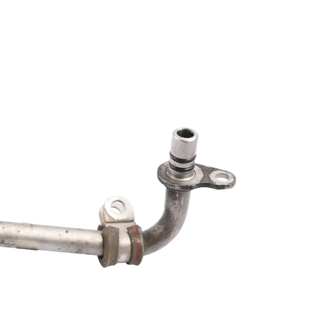 Gearbox Oil Pipe Hose Line M274 to Mercedes W205 Automatic with Part number A2052705800 Mercedes W205 Automatic Gearbox Oil Pipe Hose Line M274 - SKU A2052705800 - Part number A2052705800