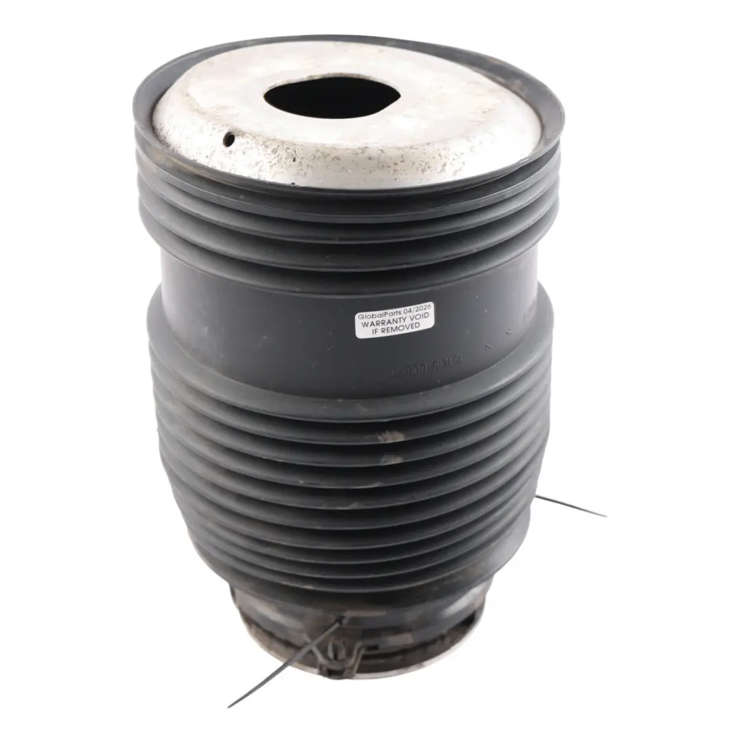 Mercedes W205 W213 Rear Air Suspension Spring Bag Left N/S - SKU A2053200125 - Part number A2053200125
