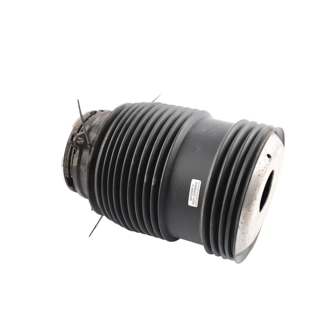 Mercedes W205 W213 Rear Air Suspension Spring Bag Left N/S - SKU A2053200125 - Part number A2053200125