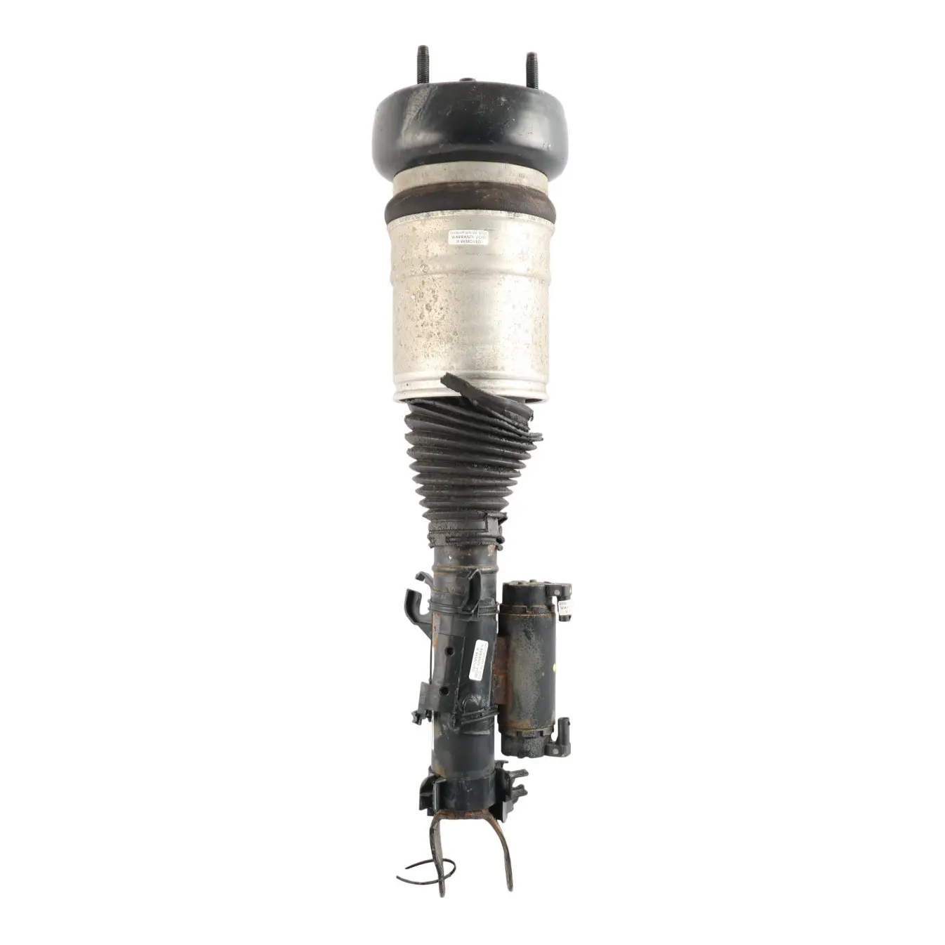 Mercedes W205 Spring Strut Front Shock Absorber Left N/S A2053200138