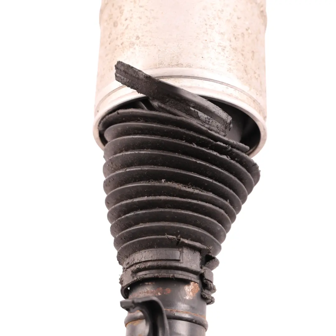 Mercedes W205 Spring Strut Front Shock Absorber Left N/S - SKU A2053200138 - Part number A2053200138