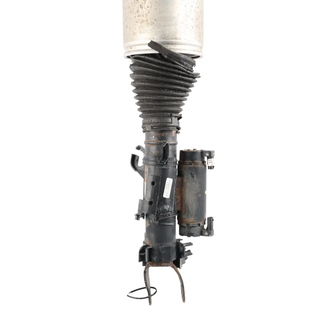Strut Front Shock Absorber Left N/S to Mercedes W205 Spring with Part number A2053200138 Mercedes W205 Spring Strut Front Shock Absorber Left N/S - SKU A2053200138 - Part number A2053200138