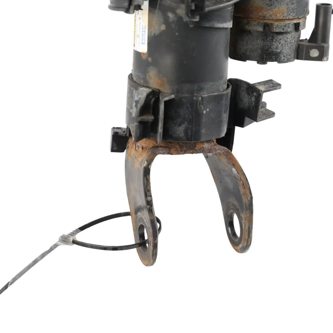 Mercedes W205 Spring Strut Front Shock Absorber Left N/S - SKU A2053200138 - Part number A2053200138