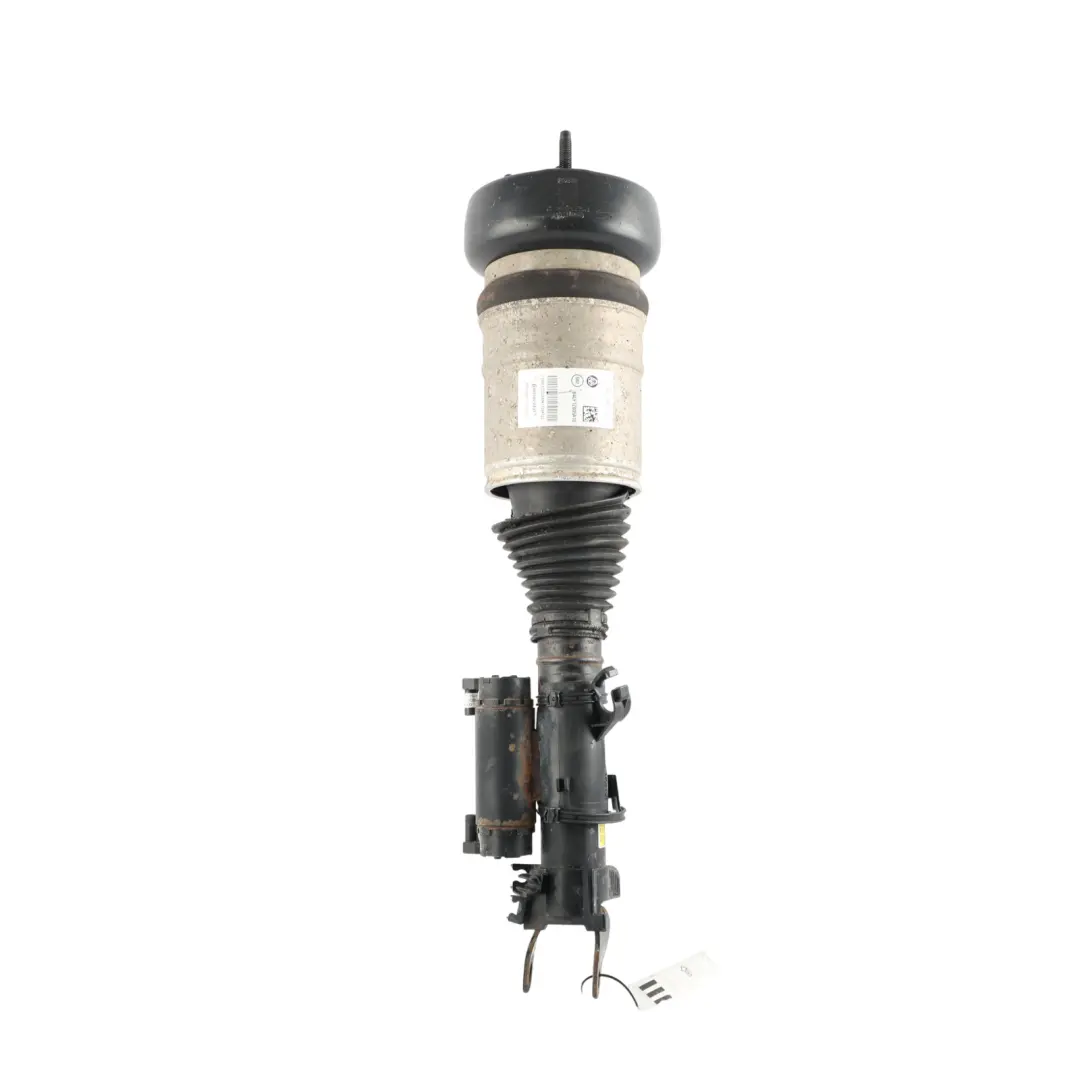 Mercedes W205 Spring Strut Front Shock Absorber Left N/S - SKU A2053200138 - Part number A2053200138