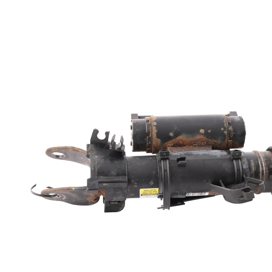 Strut Front Shock Absorber Left N/S to Mercedes W205 Spring with Part number A2053200138 Mercedes W205 Spring Strut Front Shock Absorber Left N/S - SKU A2053200138 - Part number A2053200138