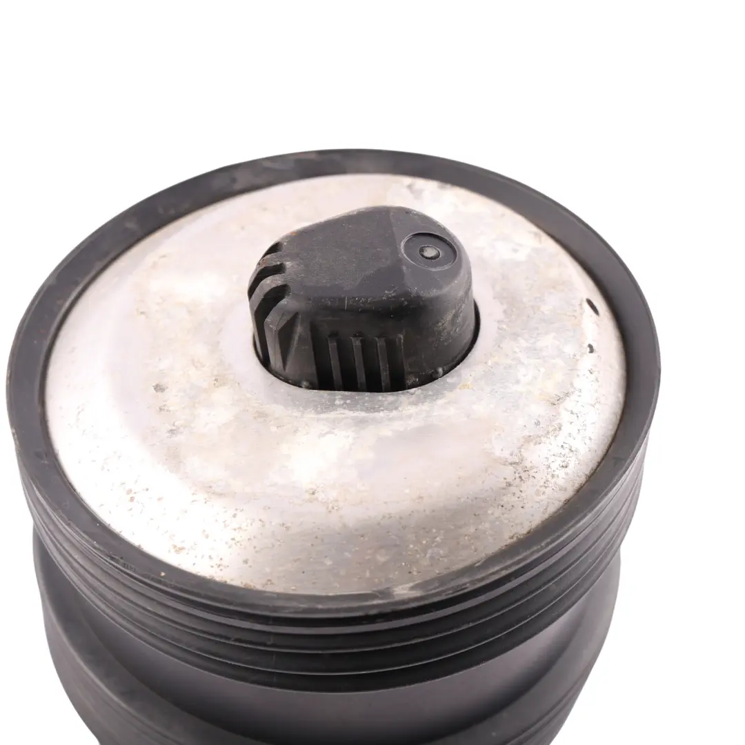 Mercedes W205 Air Spring Suspension Spring Rear Right O/S - SKU A2053200225 - Part number A2053200225