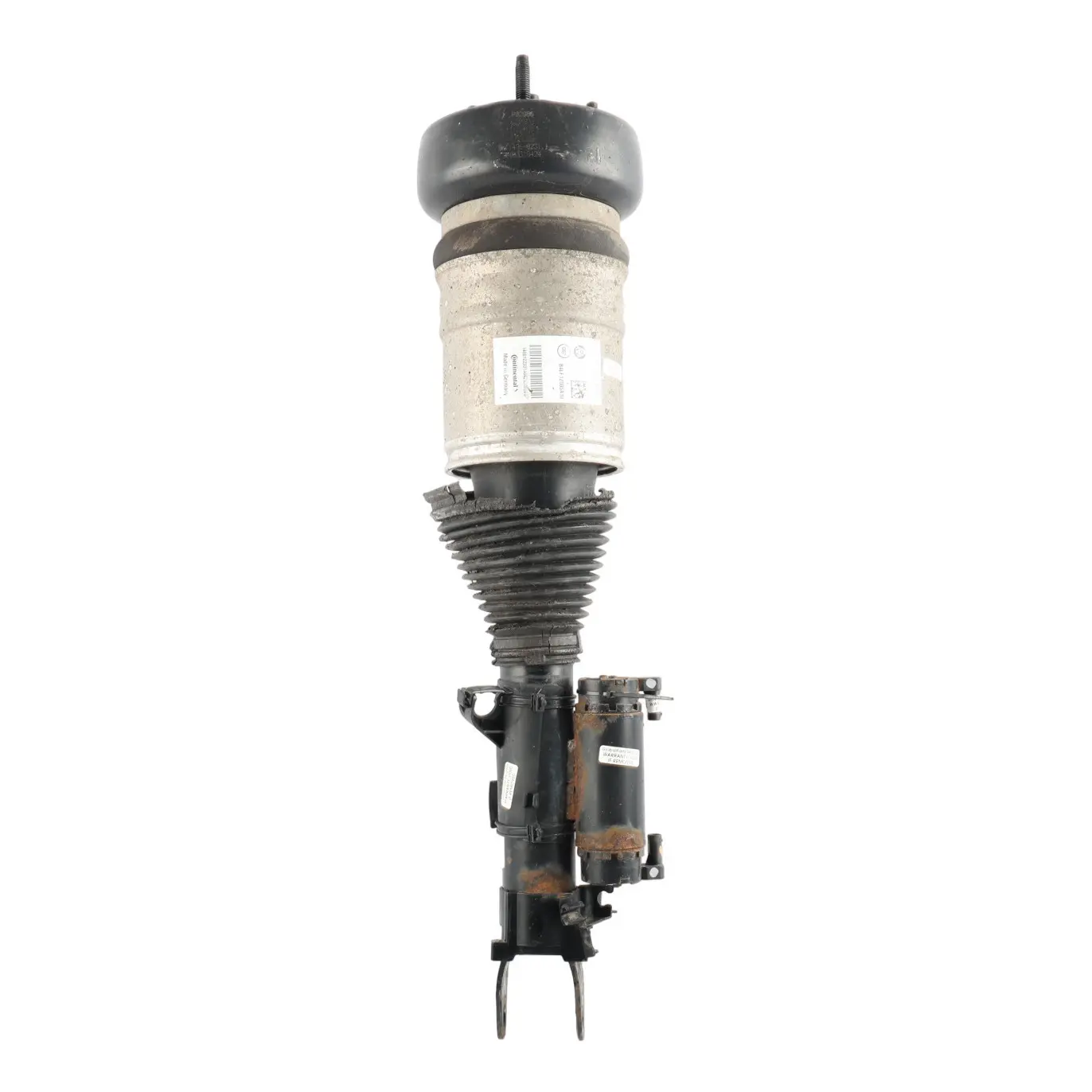 Mercedes W205 Spring Strut Front Right O/S Suspension Shock Absorber A2053200525