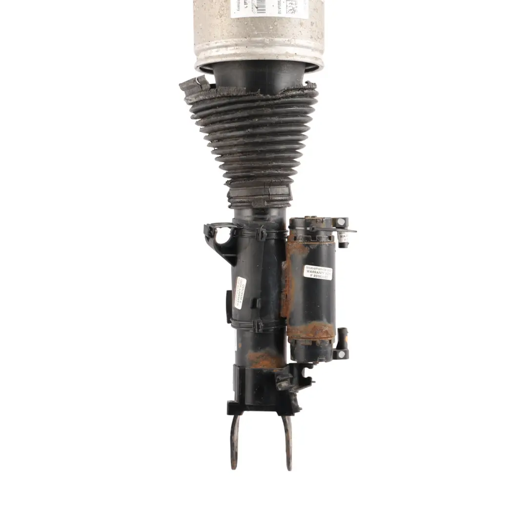 Mercedes W205 Spring Strut Front Right O/S Suspension Shock Absorber - SKU A2053200525-2 - Part number A2053200525