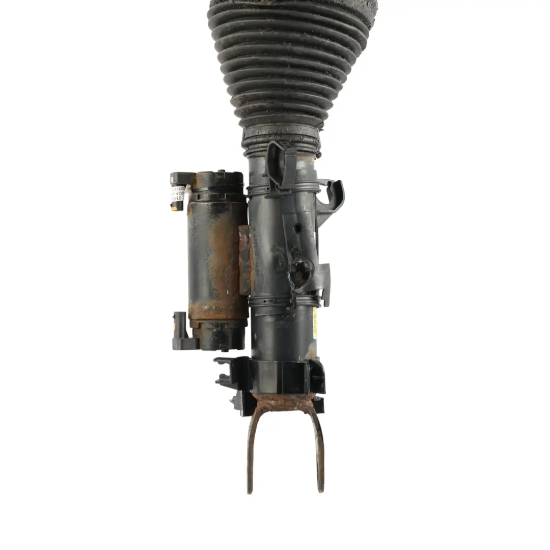 Strut Front Right O/S Suspension Shock Absorber to Mercedes W205 Spring with Part number A2053200525 Mercedes W205 Spring Strut Front Right O/S Suspension Shock Absorber - SKU A2053200525-2 - Part number A2053200525
