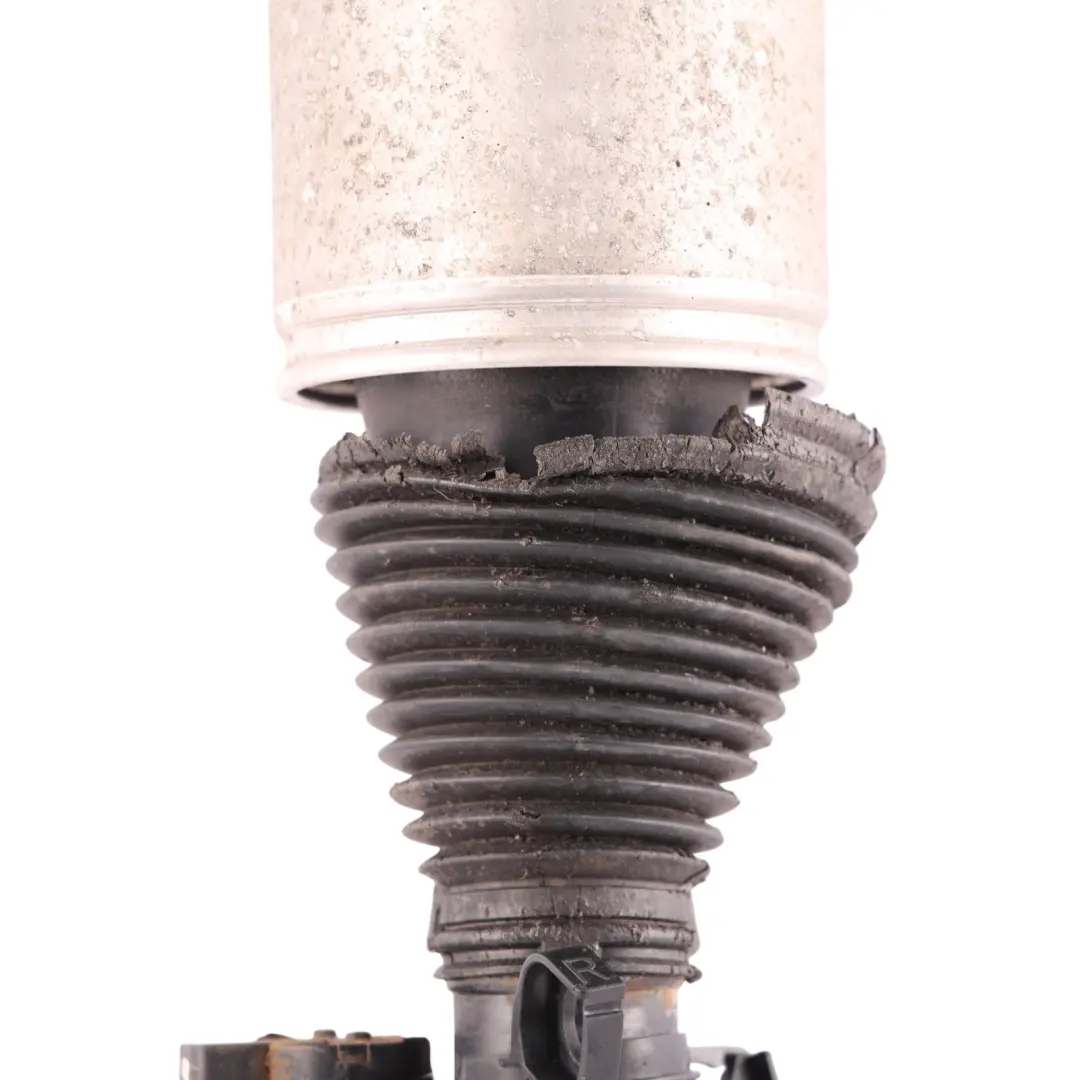 Strut Front Right O/S Suspension Shock Absorber to Mercedes W205 Spring with Part number A2053200525 Mercedes W205 Spring Strut Front Right O/S Suspension Shock Absorber - SKU A2053200525-2 - Part number A2053200525