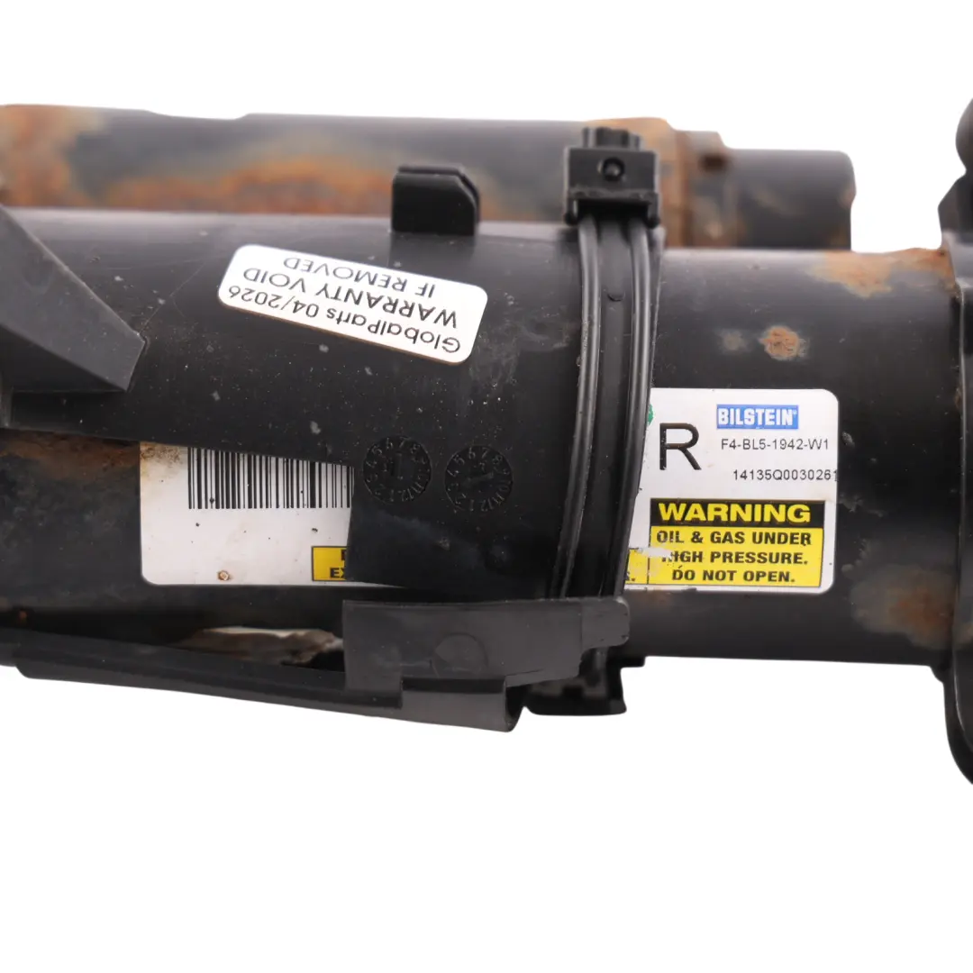 Mercedes W205 Spring Strut Front Right O/S Suspension Shock Absorber - SKU A2053200525-2 - Part number A2053200525