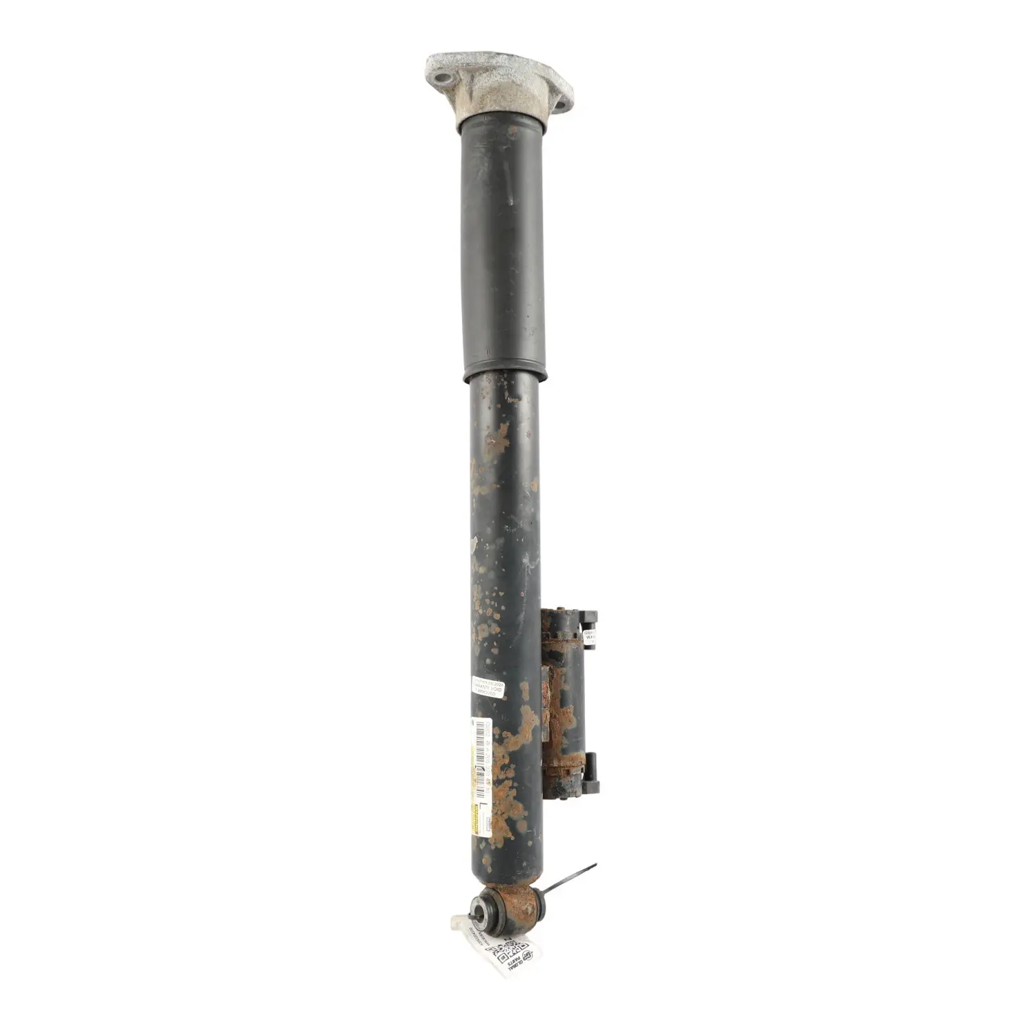 Mercedes W205 Shock Absorber Strut Spring Rear Left N/S A2053204330